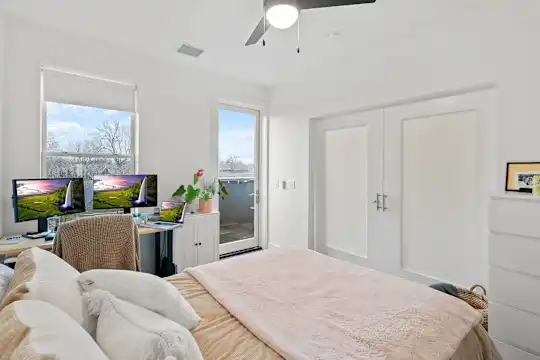District West Lofts on Elmwood - Buffalo, NY - Photo 24