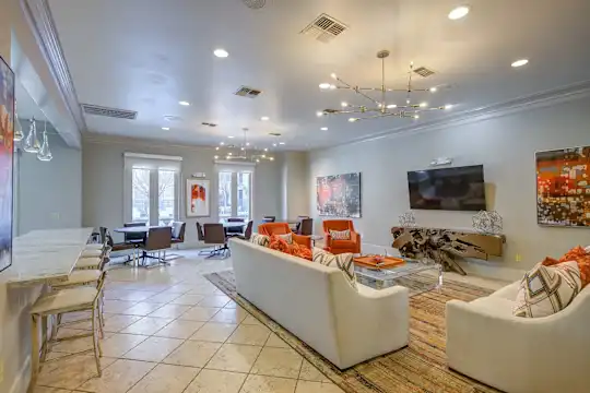 Renaissance at Preston Hollow - Dallas, TX - Photo 19