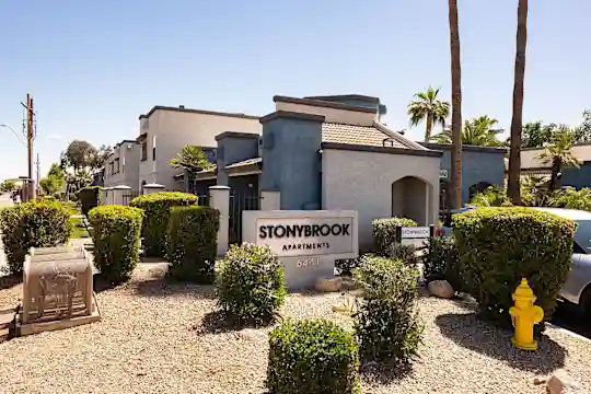 Stonybrook Apartments - Phoenix, AZ - Photo 1