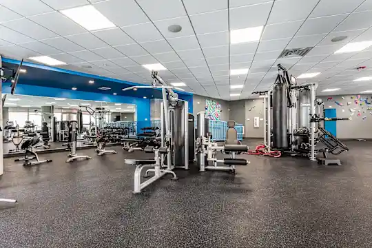 Gallerie Apartments - Kansas City, MO - Photo 57