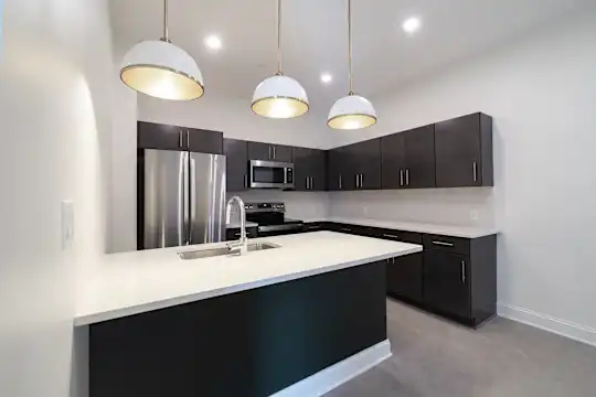 The Annex Apartments - Buffalo, NY - Photo 8