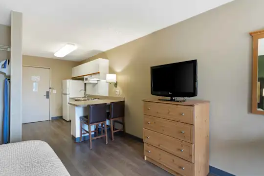 Furnished Studio - Memphis - Airport - Memphis, TN - Photo 23