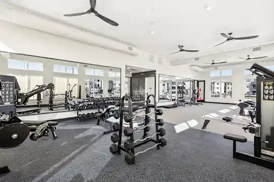 Parq on Boulder - Las Vegas, NV - Photo 8
