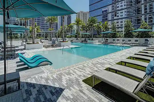 Novo Las Olas - Fort Lauderdale, FL - Photo 24