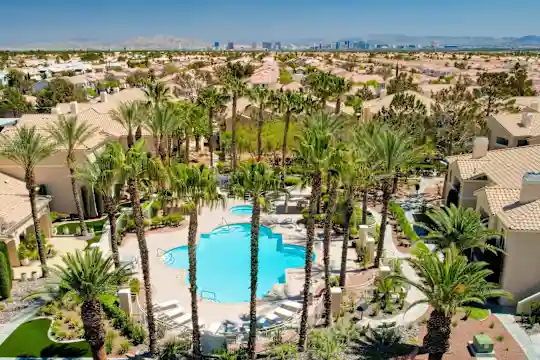 La Villa Estates - Las Vegas, NV - Photo 4
