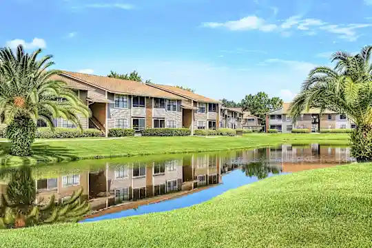 Bentley Green Apartment Homes - Jacksonville, FL - Photo 10