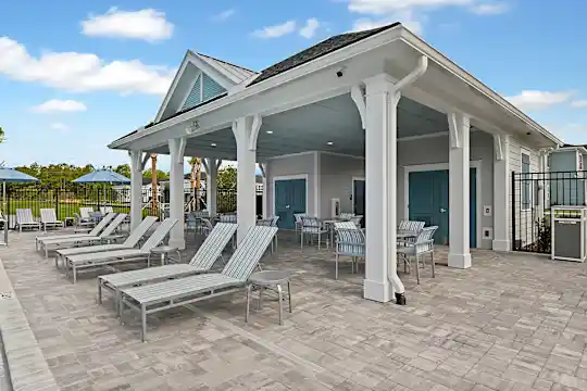 360 Communities at Crossroads - Jacksonville, FL - Photo 46