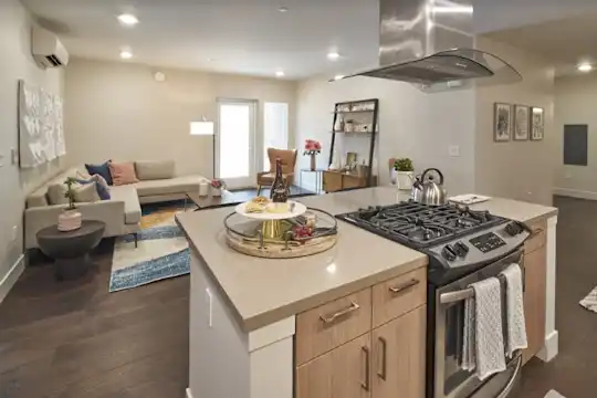 Latitude 37 - San Jose, CA - Photo 26