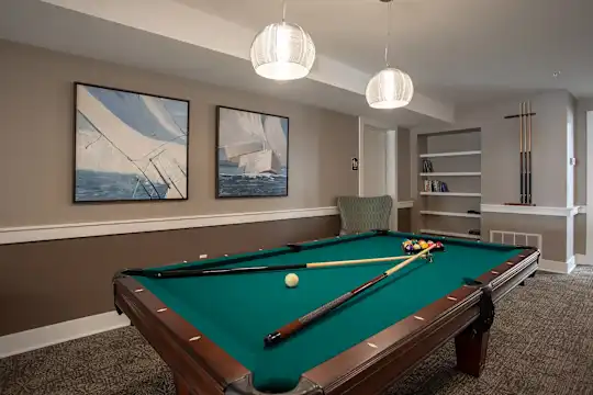 The Residence at 279 North - Buffalo, NY - Photo 16
