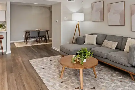 Central Pointe - Charlotte, NC - Photo 6