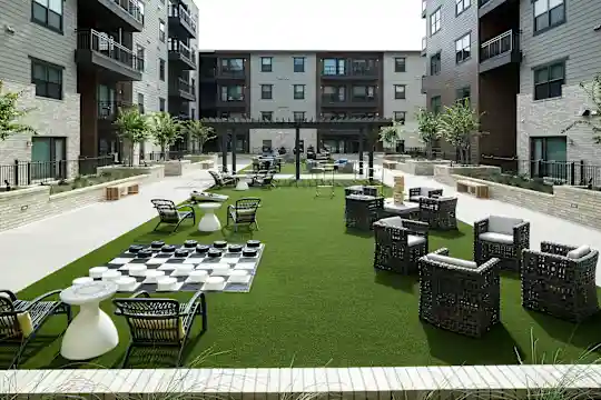 Alexan Lower Greenville - Dallas, TX - Photo 55