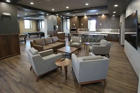 The Terminal Tower Residences - Cleveland, OH - Photo 14
