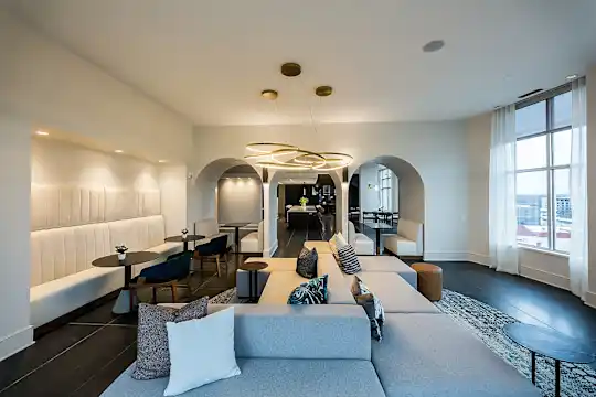 The Residence at Southpark - Charlotte, NC - Photo 66