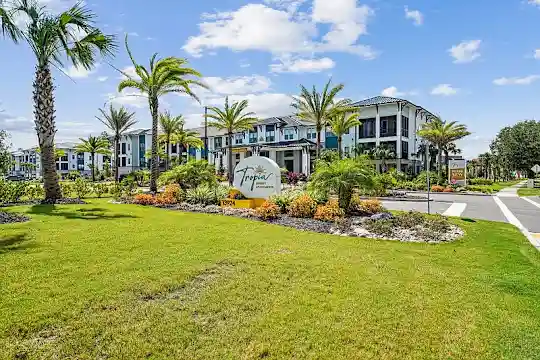 Tropia Luxury Apartments - Jacksonville, FL - Photo 36