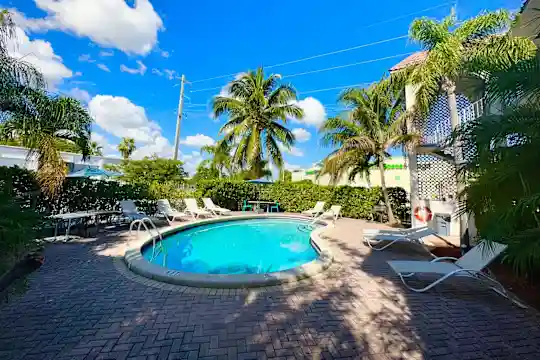 Apex Residence - Fort Lauderdale, FL - Photo 41