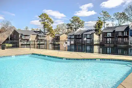 The Residences at Lakeview - Memphis, TN - Photo 3