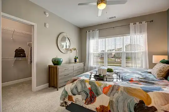 Ascent at Mallard Creek Apartments - Charlotte, NC - Photo 11
