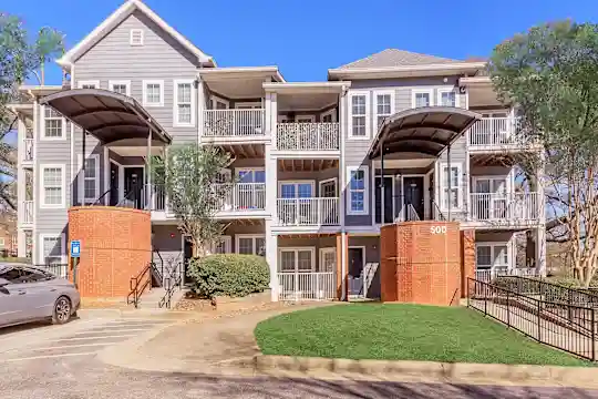 The Villages of Castleberry I&II - Atlanta, GA - Photo 17