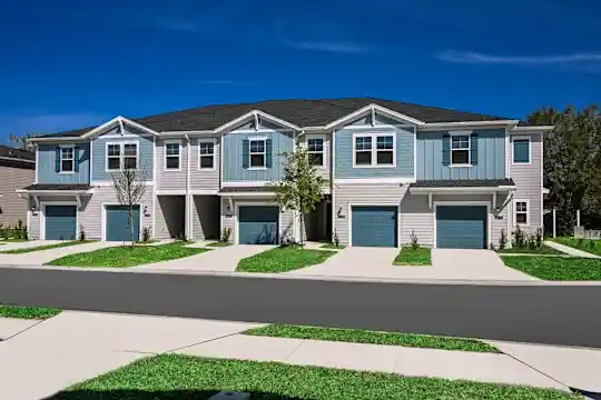 360 Communities at Crossroads - Jacksonville, FL - Photo 38