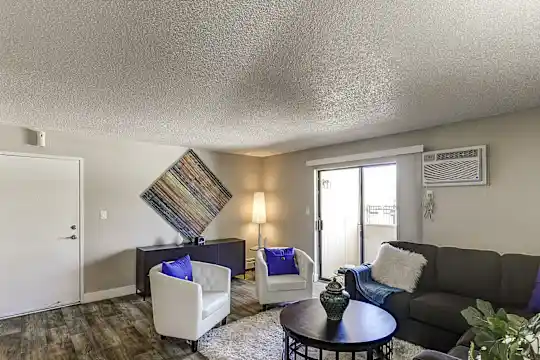 Spyglass Creek - Denver, CO - Photo 38