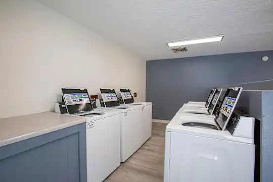 Encanto Lofts Apartments - Albuquerque, NM - Photo 32