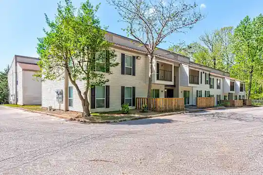 Annie's Townhomes - Memphis, TN - Photo 17
