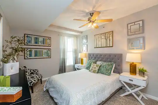 45 Madison Apartments - Kansas City, MO - Photo 22