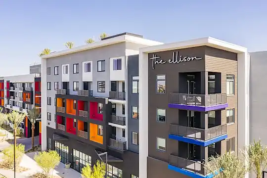 The Ellison - Las Vegas, NV - Photo 65