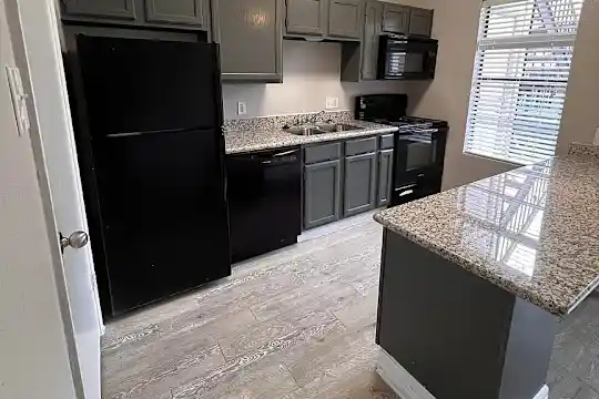 Arbor Point Apartments - Houston, TX - Photo 7