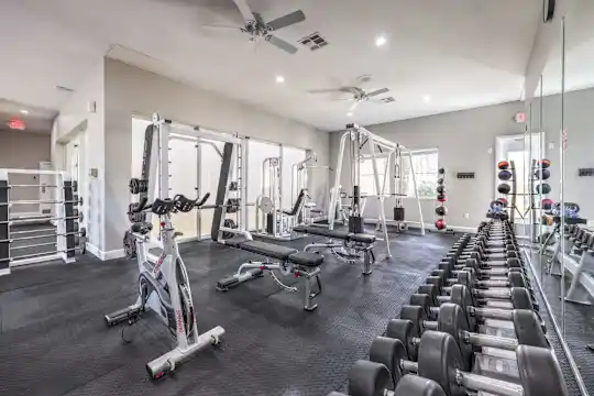 La Villa Estates - Las Vegas, NV - Photo 6