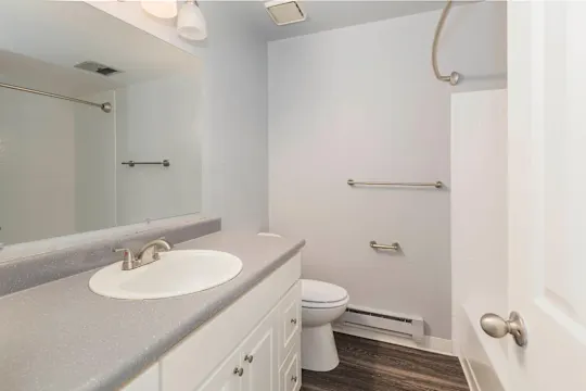 Carefree Village Townhomes - Colorado Springs, CO - Photo 18