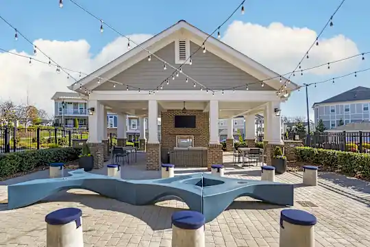 Bell Riverbend Village - Charlotte, NC - Photo 14