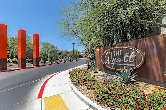 The Wyatt - Las Vegas, NV - Photo 2