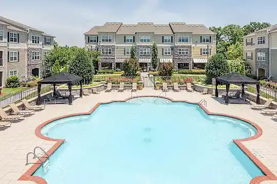 Amberleigh Bluff - Knoxville, TN - Photo 4