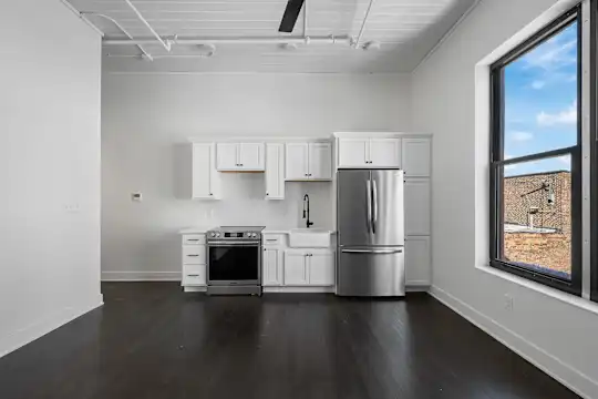 Liberty Lofts - Cleveland, OH - Photo 5