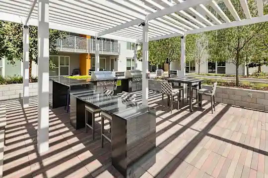 The Platform Urban Apartments - San Jose, CA - Photo 23