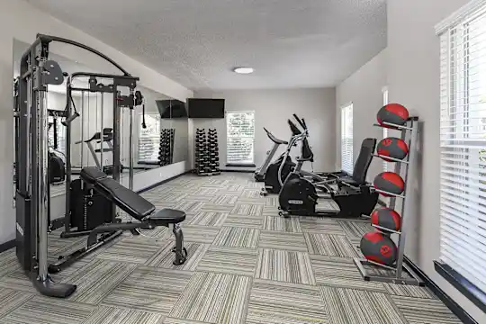 The District Apartments - Memphis, TN - Photo 5