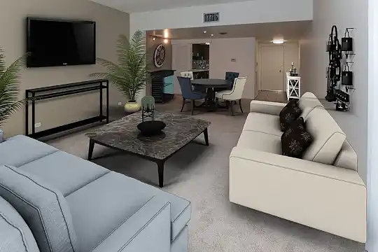 The Cascades Apartments - Phoenix, AZ - Photo 3