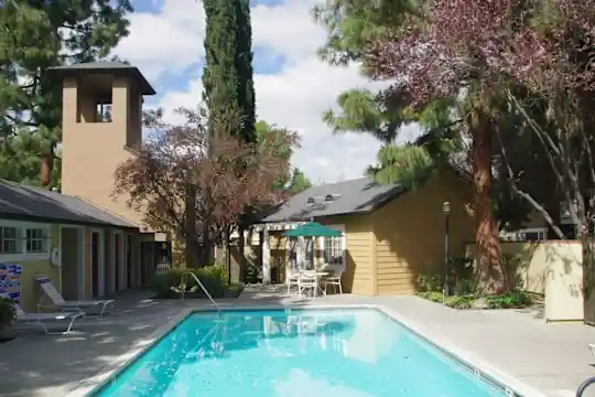 Orchard Park Apartments - San Jose, CA - Photo 16