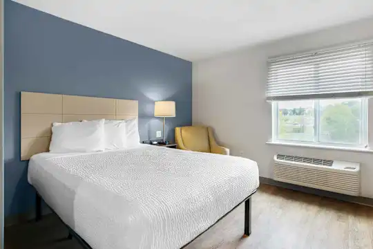Furnished Studio - Providence - Providence, RI - Photo 8