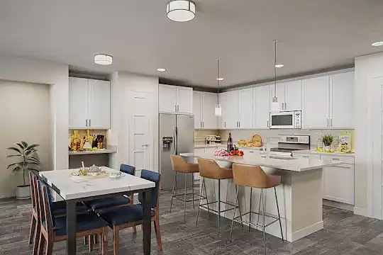 Icon Apartment Homes at Hardin Valley - Knoxville, TN - Photo 17