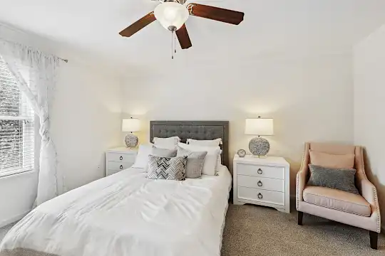 Forest Ridge Apartments - Knoxville, TN - Photo 7