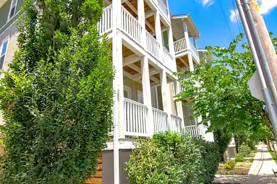 South Junction Apartments - Memphis, TN - Photo 45