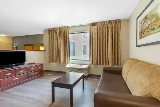 Furnished Studio - Memphis - Germantown West - Memphis, TN - Photo 23