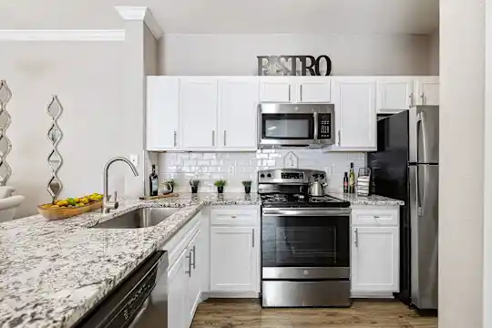 Sonterra Apartment Homes - Austin, TX - Photo 2