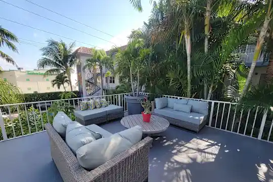 Apex Residence - Fort Lauderdale, FL - Photo 24