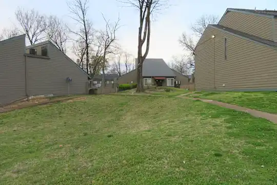Birches Townhomes - Memphis, TN - Photo 14