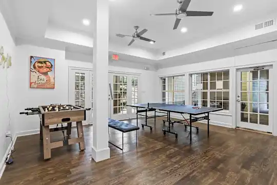 Clover Apartments - Atlanta, GA - Photo 34