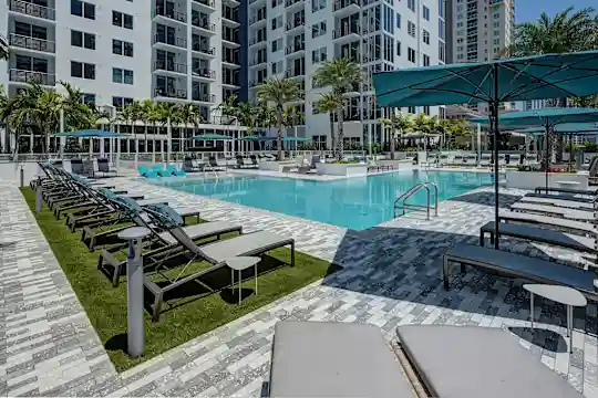 Novo Las Olas - Fort Lauderdale, FL - Photo 22
