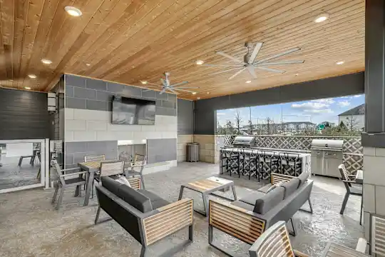 The Maxwell at Highland Creek - Charlotte, NC - Photo 5